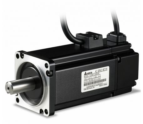 DELTA 1,5KW SERVO MOTOR FİRENLİ 